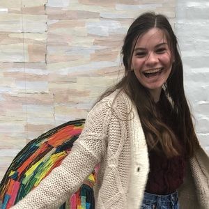 Meet your Posher, Erin